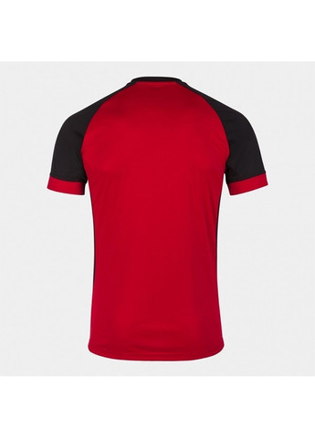 Красная футболка eco supernova ll красный Joma