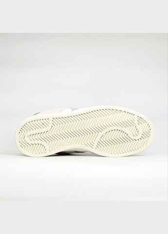 Кросівки жіночі і чоловічі Adidas Campus 00s Beige White | Адідас Кампус бежеві білі No Brand бежеві демісезони (307397786)