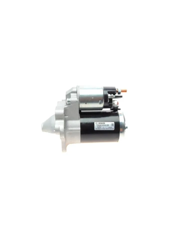 Стартер Renault Clio/Laguna/Megane/Scenic 1.6 16V 05- (12V/1kw) 1 986 S00 598 UA63 Bosch (339642711)