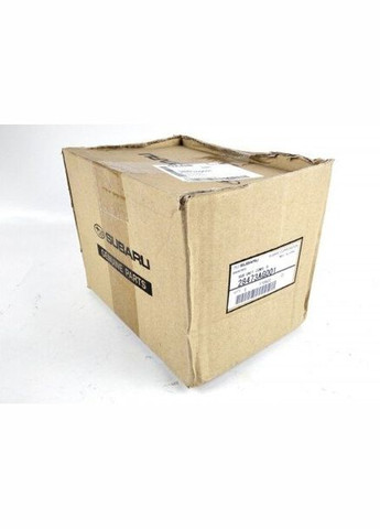 Маточина колеса заднього Subaru (360952477)