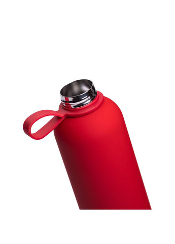 Термопляшка 500 мл червона HP-14-53R Yiwu (365265236)