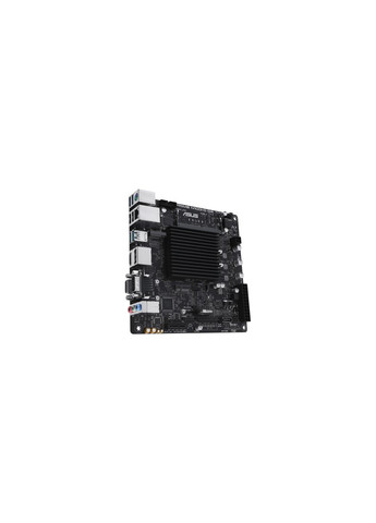 Материнская плата Asus PRIME N100I-D D4-CSM (366693884)