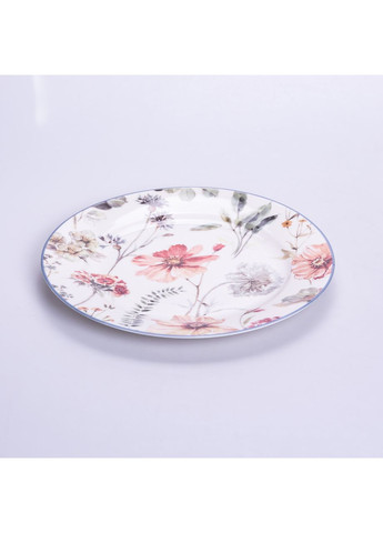 Столовый сервиз из фарфора Fleur на 6 человек 30 предметов HP-HK-5 Yiwu (366669822)