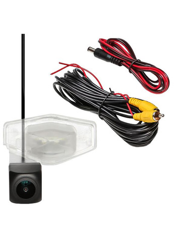 Автомобильная камера заднего вида Honda HR-V 2014+ Allison Odyssey 2016+ (1446) разметка IP67 10 шт. Lesko (349730518)