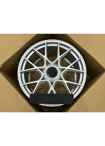 Ковані диски R20 V2 (4 шт) для Porsche Boxster/Cayman 982 (718) 2016- рр OEM (392184886)
