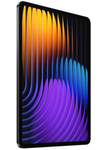 Планшет Pad 7 Pro 12/512GB Gray (VHU5422EU) (Global) (No Adapter) Xiaomi (371906581)