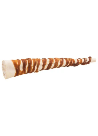 Ласощі Natural Dried для собак Хвіст буйвола 28-30 см Trixie (400284053)