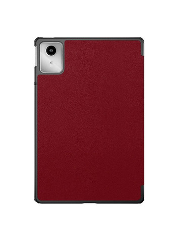 Чехол Slim для планшета Lenovo Tab M11 (TB330) / Xiaoxin Pad 11 2024 (TB331) Red Wine Primolux (276530147)