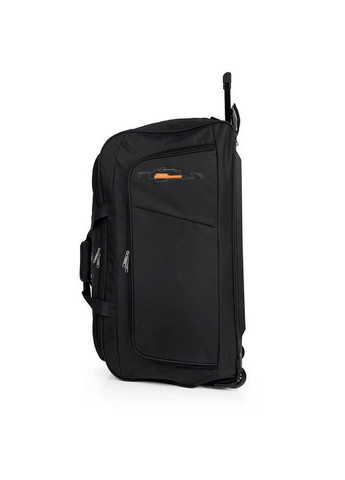 Дорожная сумка на колесах Week Eco 94L Negro (930014) Gabol (322200381)
