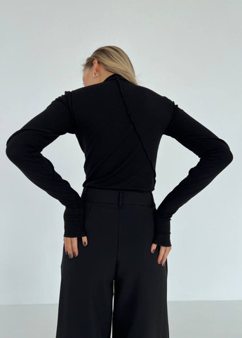 Стильний жіночий лонгслів Tik-Tak (322504625)