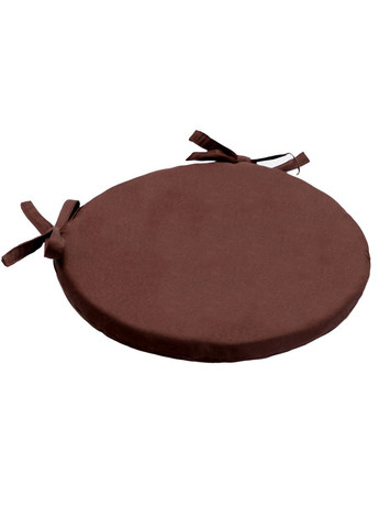 Подушка для кресла см шоколадный No Brand (325259388)