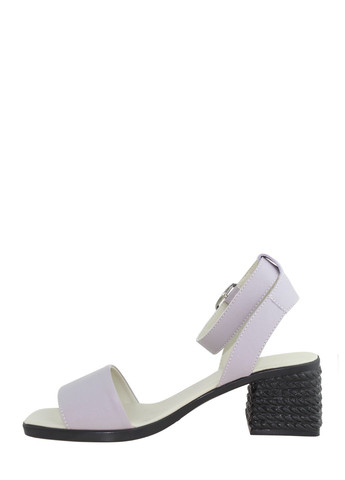 Босоніжки RAЯсміна 3-106 Бузковий Alamo (317420264)