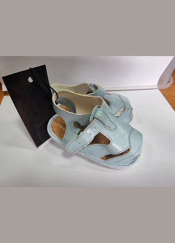Голубые босоножки o211o934 голубой Mandarino