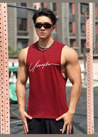 Чоловіча майка Deep Ghost (344467500)