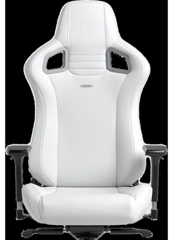 Кресло для геймеров Epic White Edition NOBLECHAIRS (360412953)