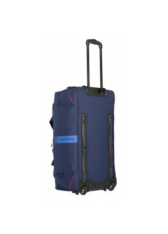 Дорожная сумка на колесах Basic Active Navy 86л (TL096281-20) Travelite (322200038)