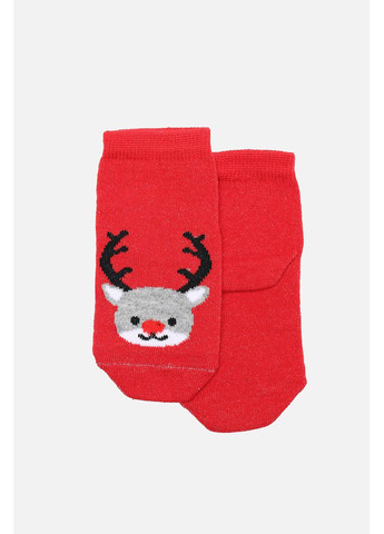 Комбинированные набор носков для девочки цвет разноцветный cb-00286702 Yuki (366038036)