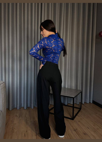 Жіноче гіпюрове боді Україна (331605937)