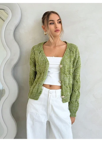 Кардіган SHEIN (382570050)