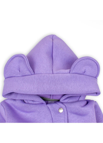 Демисезонный ромпер Dexter`s для девочки violet dexter's (299638854)