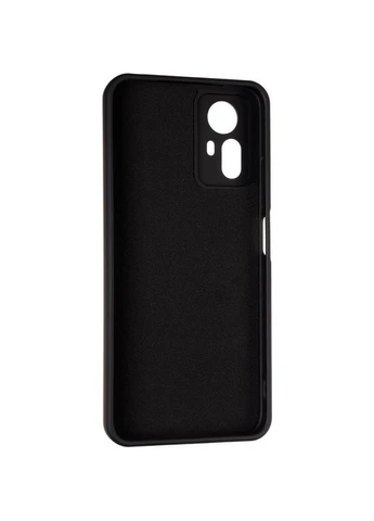 Чохол Holder Loop Case для Xiaomi Redmi Note 12S 4G Black Gelius (383905105)