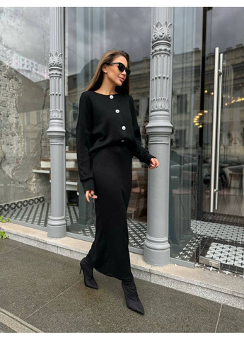 Жіночий костюм з ангори Osoblyva (365696338)