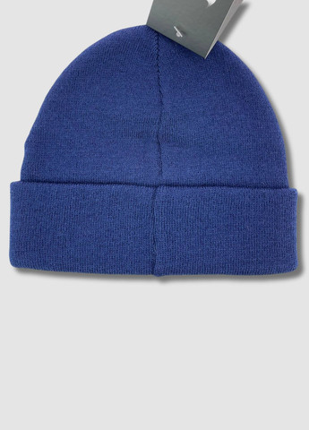 Молодіжна шапка біні - Nike Air / Найк No Brand Шапка з нашивкою (365715639)