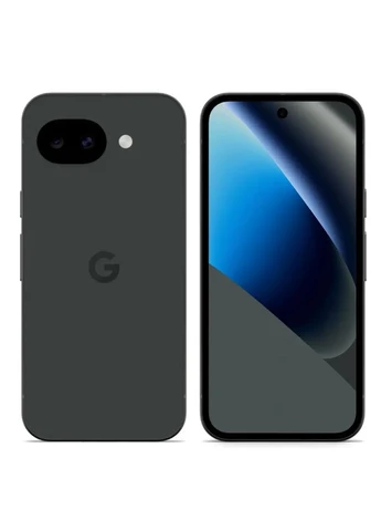 смартфон pixel 10a 5g 8/256gb obsidian (no adapter) au/ca/sg/tw Google (389233089)