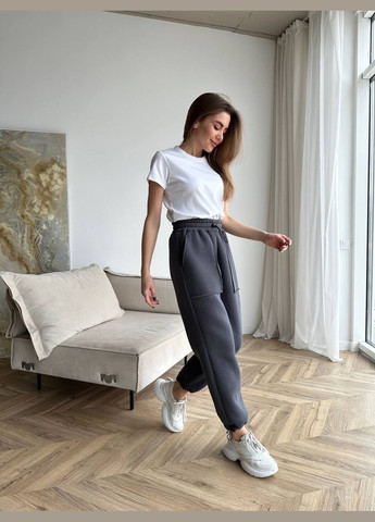 Штаны женские No Brand (305704110)