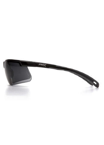 Окуляри Ever-Lite Bifocal (gray +2.5) Super Anti-Fog H2MAX, біфокальні сірі з діоптріями Pyramex (370271253)