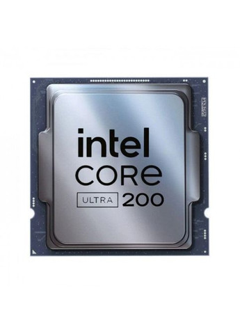 Процессор Core Ultra 5 245K 3.6GHz (24MB, Arrow Lake, 125W, S1851) Box (BX80768245K) Intel (315434470)