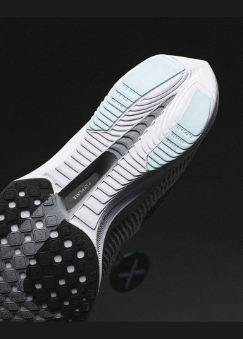 Білі Осінні кросівки чоловічі air zoom, вьетнам Nike Vaporfly