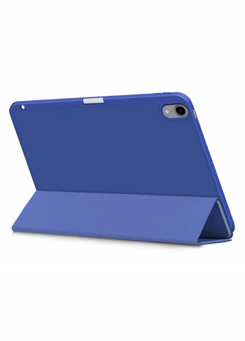 Чехол для планшета Apple iPad Air 4 10.9" 2020 (A2316, A2324, A2325, A2072) Stylus TPU - Blue Primolux (266341154)