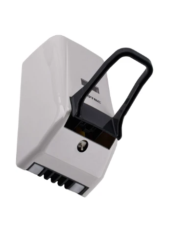 Дозатор рідкого мила 13.205 ABS White HOTEC (316143648)