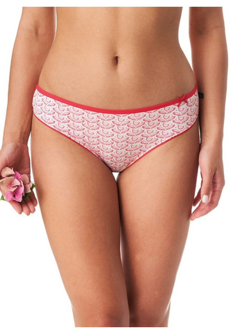 Женские трусики (2шт.) Key (299664022)