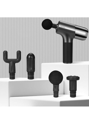 Массажер перкуссионный ручной NP-MG02 Naipo (372003795)