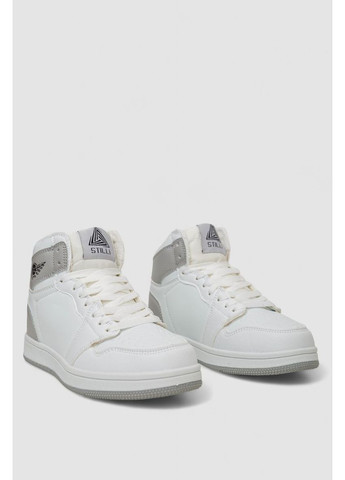 Кросівки жіночі зимові на хутрі, 248RHB470-13 Stilli комбіновані зими (366248732)