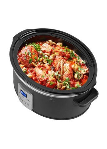 Повільноварка PH 6530 Slow Master ECG (340060578)