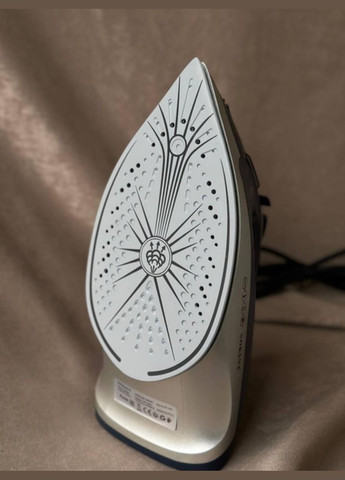 Утюг для одежды SK-11001 с керамической подошвой 2200 Вт синий Sokany (329145865)