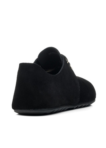 Sorte Lady Туфли (2674Т) черный з натуральная замша, китай — (328914929)