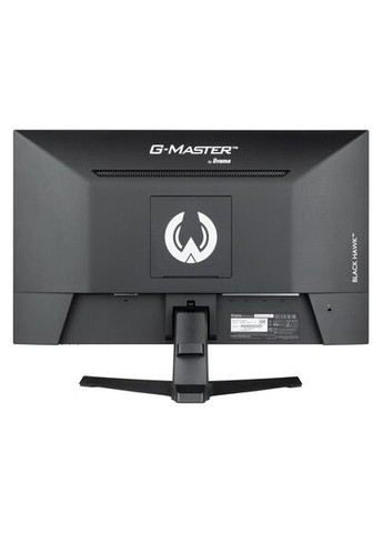 Монітор 23.8" G-Master G2445HSU-B2 Iiyama (360421978)