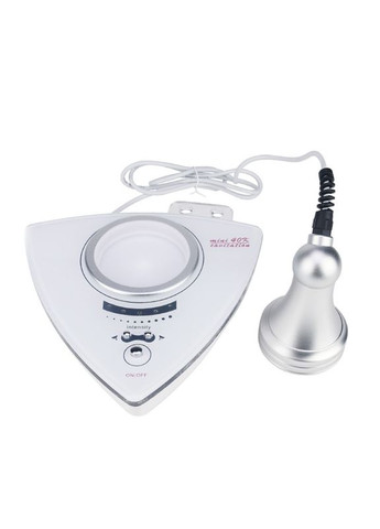 Аппарат для ультразвуковой кавитации (fat-blasting weight) mini 40K BuyBeauty (339092150)