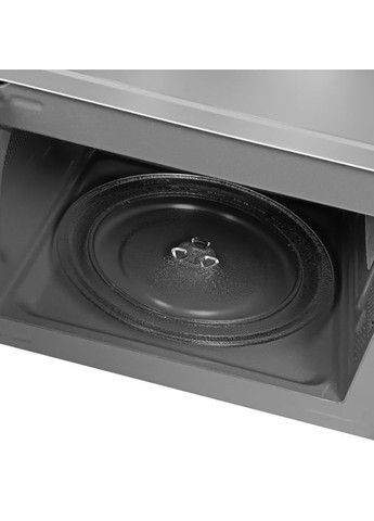 Мікрохвильова піч 20MX711-W мікрохвильова піч 700 Вт Сіра Grunhelm (361851589)