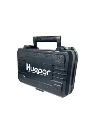Лазерний рівень нівелір B03CG Ultimate 2025 3D 360 Osram Huepar (402821195)