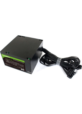 Блок питания GM-700B 700W (GM-700B) GameMax (360410569)
