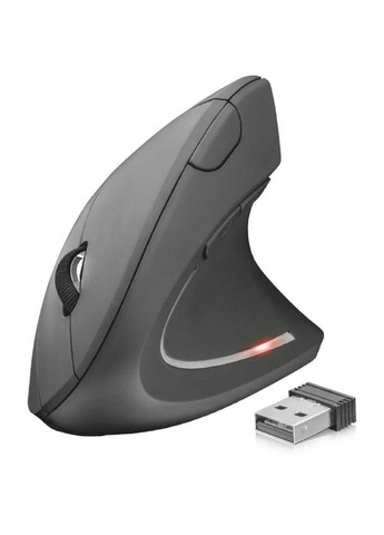 Миша Verto Wireless Ergonomic Mouse (22879) Trust (322936551)