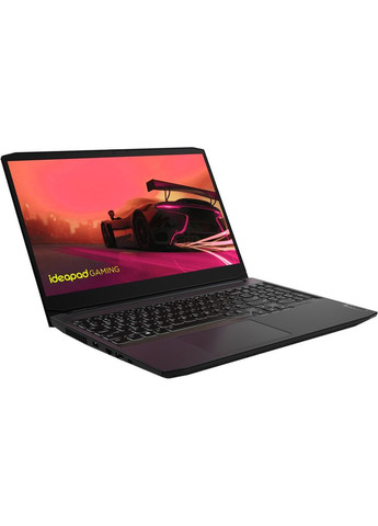 Ноутбук IdeaPad Gaming 3 15ACH6 (82K2027ARM) Lenovo (360793884)