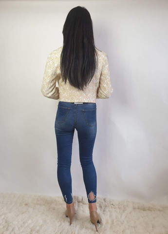 Жакет TR9995555 Бежевий Silvian Heach (314897307)