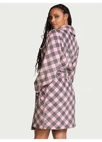 Халат Short Cozy Robe Victoria's Secret (332796320)