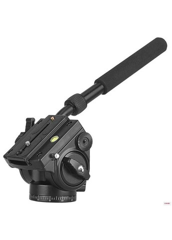 Профессиональный видео штатив QZSD Q680 с гидравлической головой (Q90) NN (299152798)